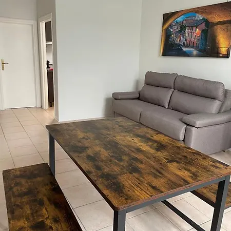 Apartamento Di Via Macello Vecchio Spoleto