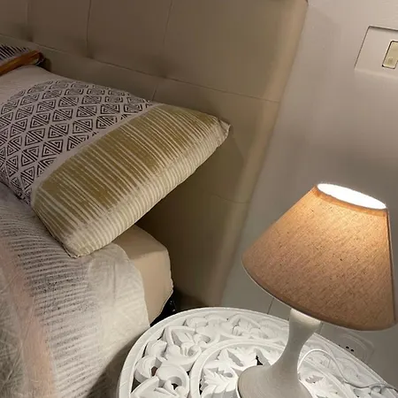 Di Via Macello Vecchio شقة *