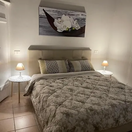 Di Via Macello Vecchio Appartamento Spoleto