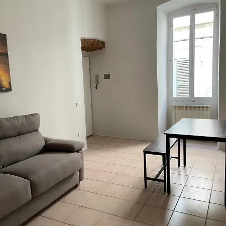 Di Via Macello Vecchio Apartman Spoleto