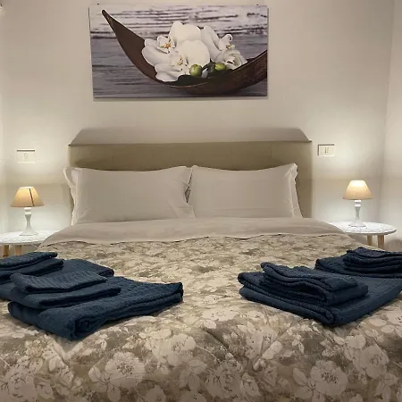 Di Via Macello Vecchio Apartman