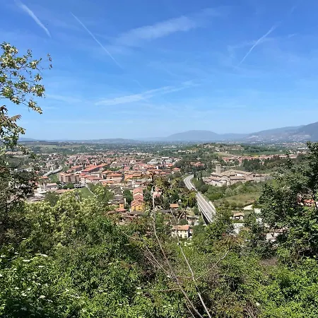 Di Via Macello Vecchio Apartman
