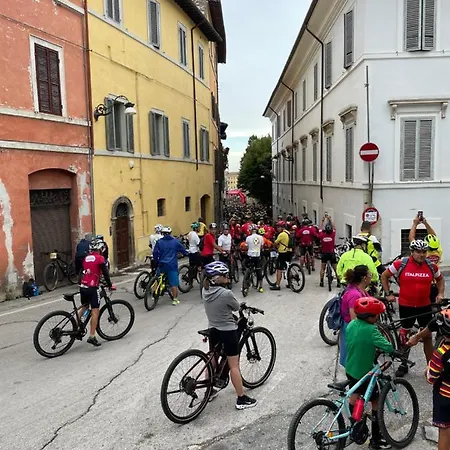Apartamento Di Via Macello Vecchio